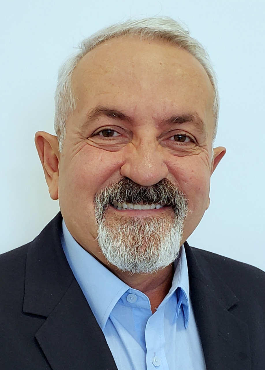Professor Camurça